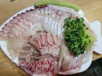 6월 제철회 종류별 신선한 해산물의 맛있는 향연_7