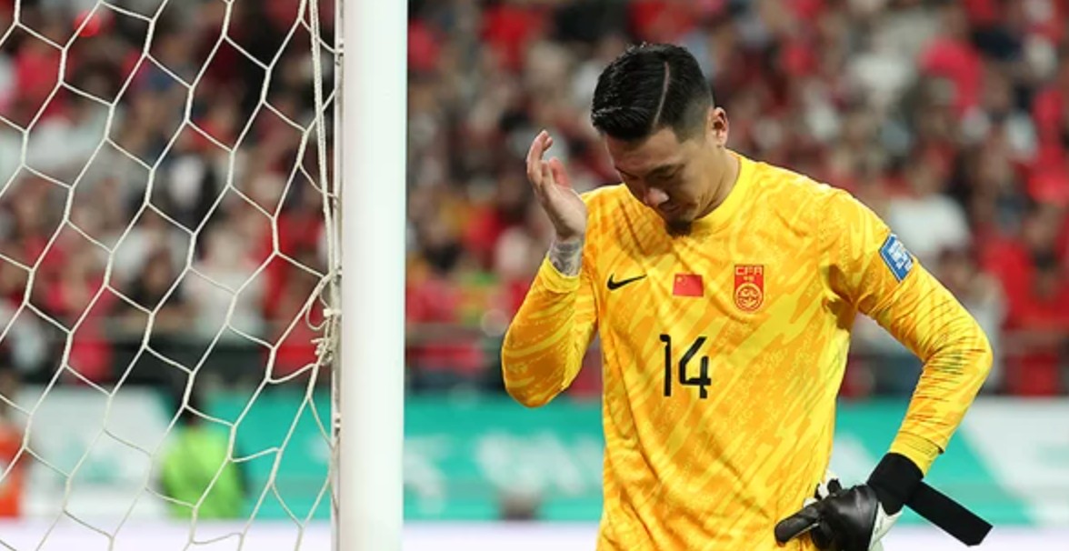 북중미 월드컵 3차 예선