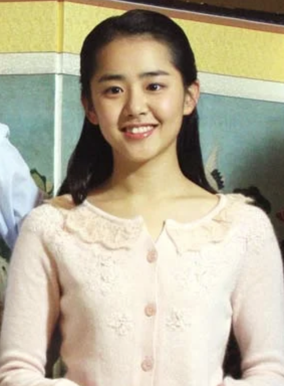 어린 나이에 데뷔해 국민 여동생으로 사랑받던 문근영 어린 시절 리즈 모습