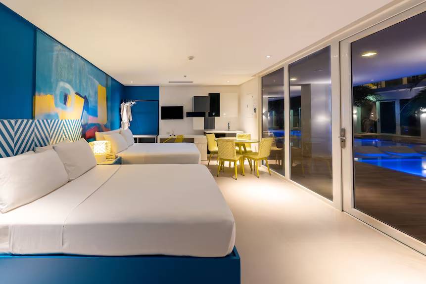 애스토리아 커런트 보라카이2