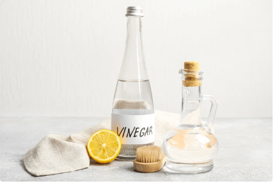 식초의 효능 이미지