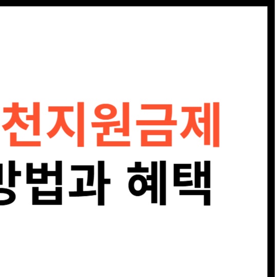 건강생활실천지원금제