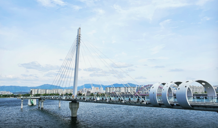 소양강 스카이워크