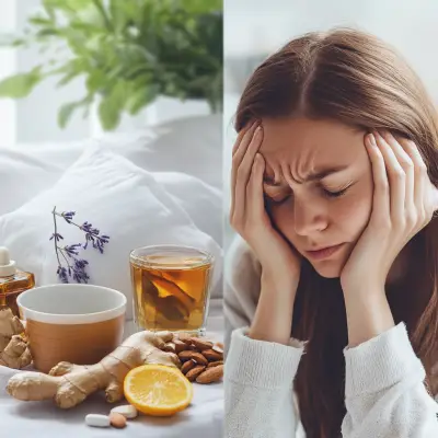 이석증 치료 방법5