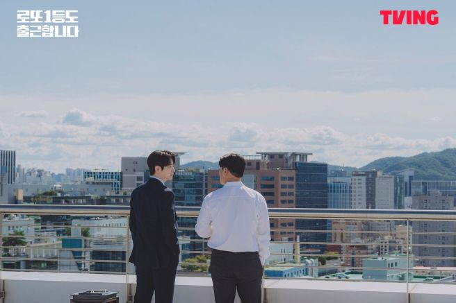 로또 1등도 출근합니다 총정리｜등장인물&middot;시청률 5.2%&middot;웹툰 원작&middot;몇부작&middot;재방송&middot;OTT&middot;결말&middot;OST