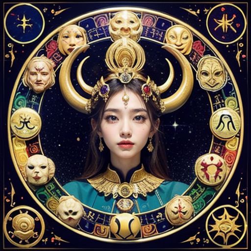 AI_별자리 운세