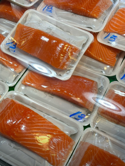 생생정보 가성비 좋은 제철수산물 독한인생 서울 마포 망원시장 369활어회섬수산