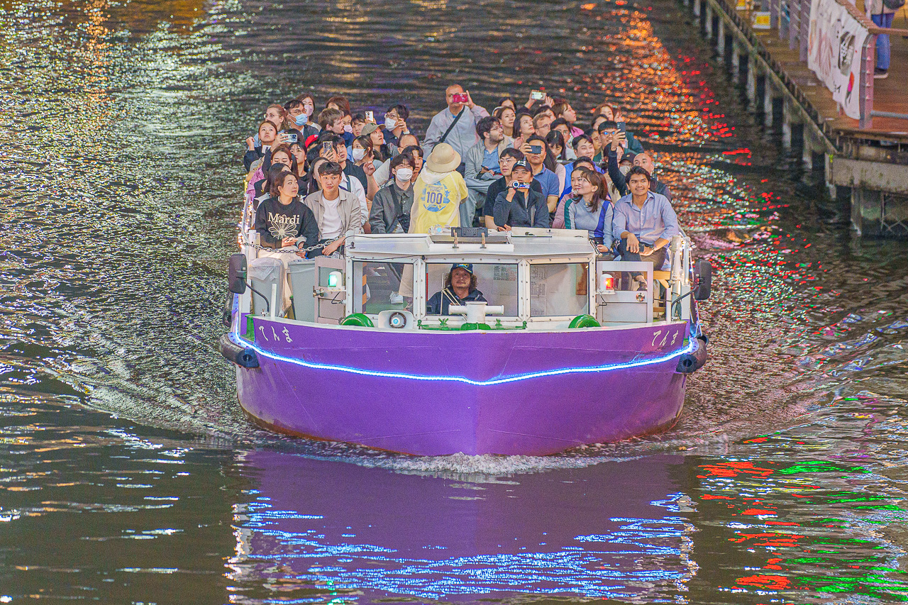 Original article image: Osaka Amazing Pass and e-Pass: Our Archived 2023 Comparison