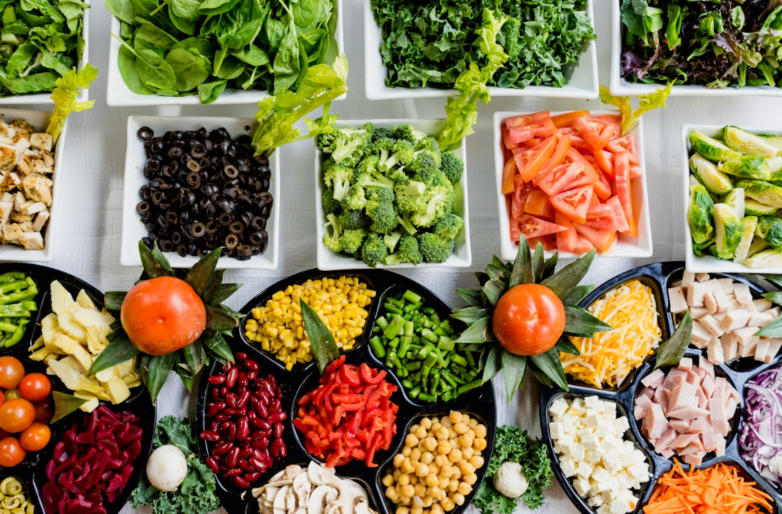 저속노화 비밀 10년 젊게 사는 사람들의 습관