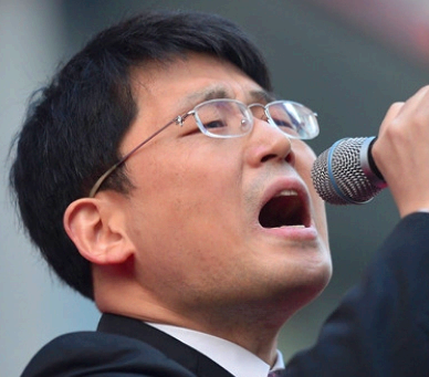 도태우 변호사 5.18 광주 논란 이유 상황 | 국민의힘 도태우 프로필 나이 고향