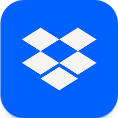 Dropbox, 문서, 사진, 동영상 파일을 클라우드 스토리지에 백업하고 동기화하고 저장 관리