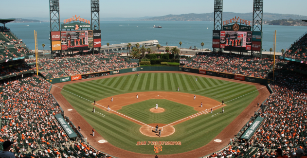 샌프란시스코 자이언츠 – 우직한 전통 강호