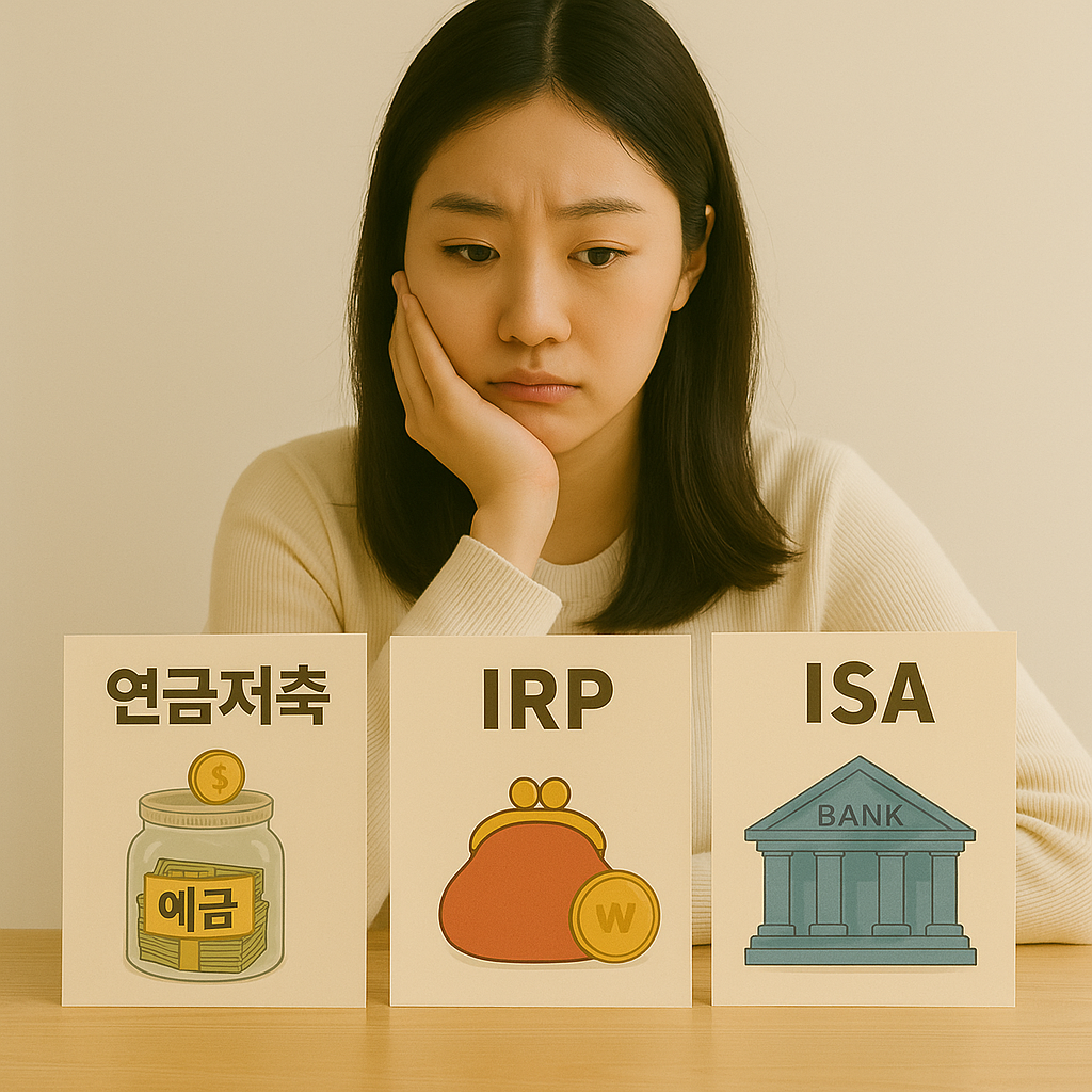 절세계좌로 10년 후 얼마가 될까? 복리 효과로 계산해보기