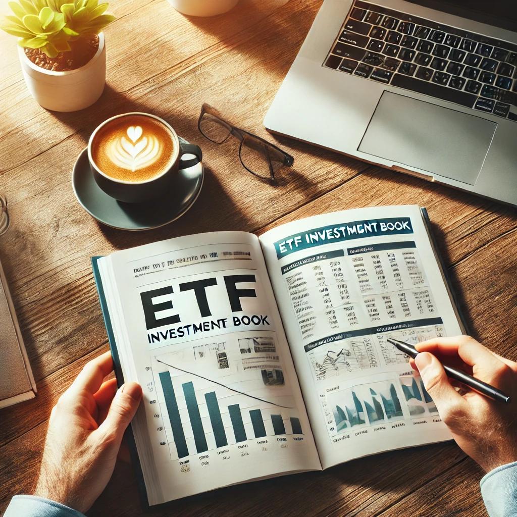 ETF 투자 실전 가이드북