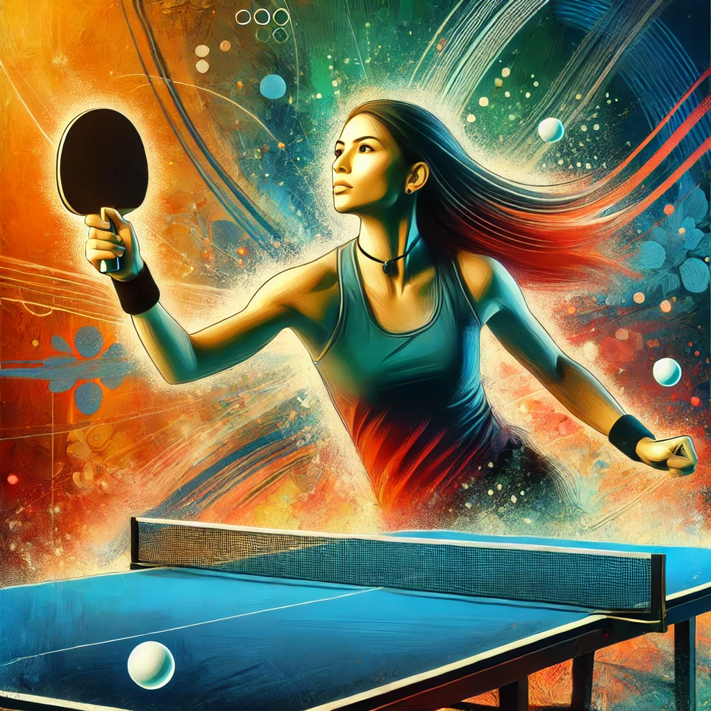 신유빈 탁구 중계 방송