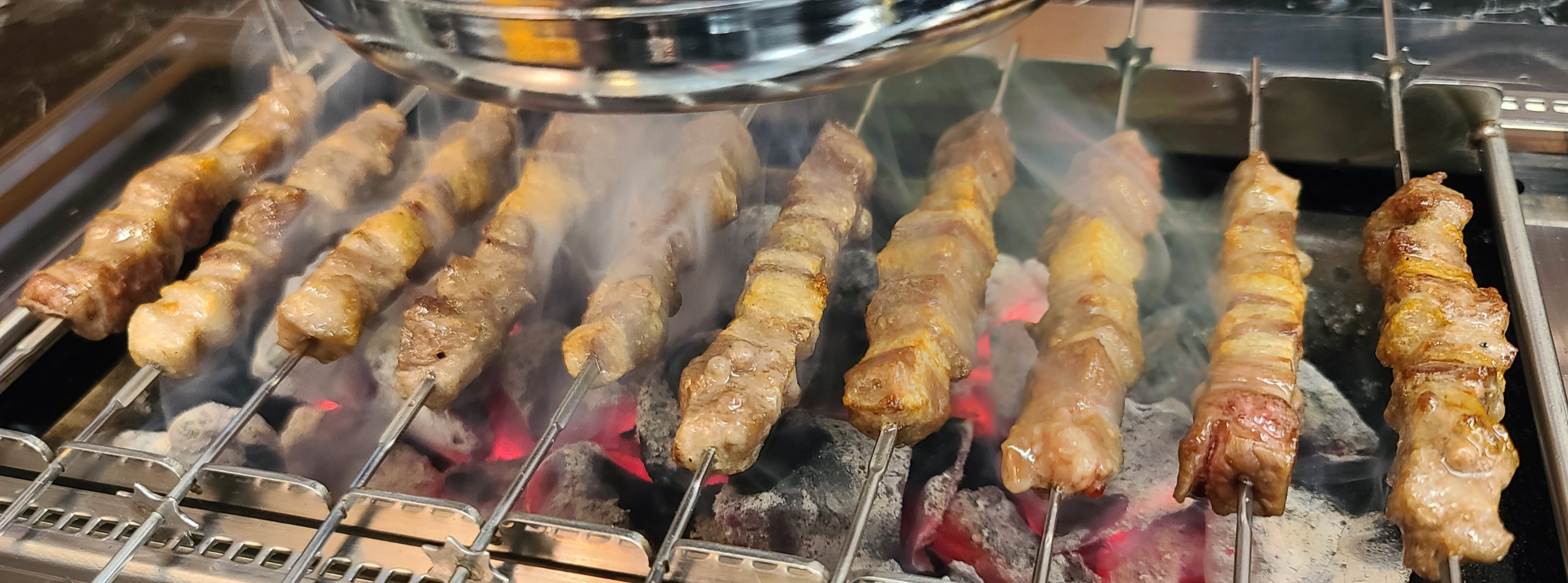 성남맛집 양꼬치맛집 상대원맛집 양꼬치 마라탕 양부장 양고기 육즙가득 마블링 오리지널양꼬치 숯불구이