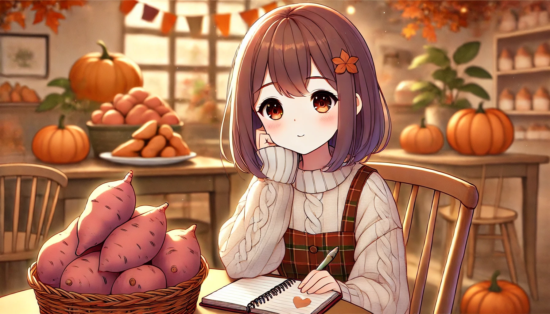 고구마 섭취 시 주의해야 할 부작용