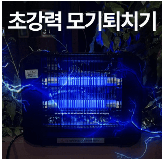 모기퇴치기 추천 순위 TOP 5(25년 6월) - 네이버, 쿠팡, G마켓 판매 랭킹 비교