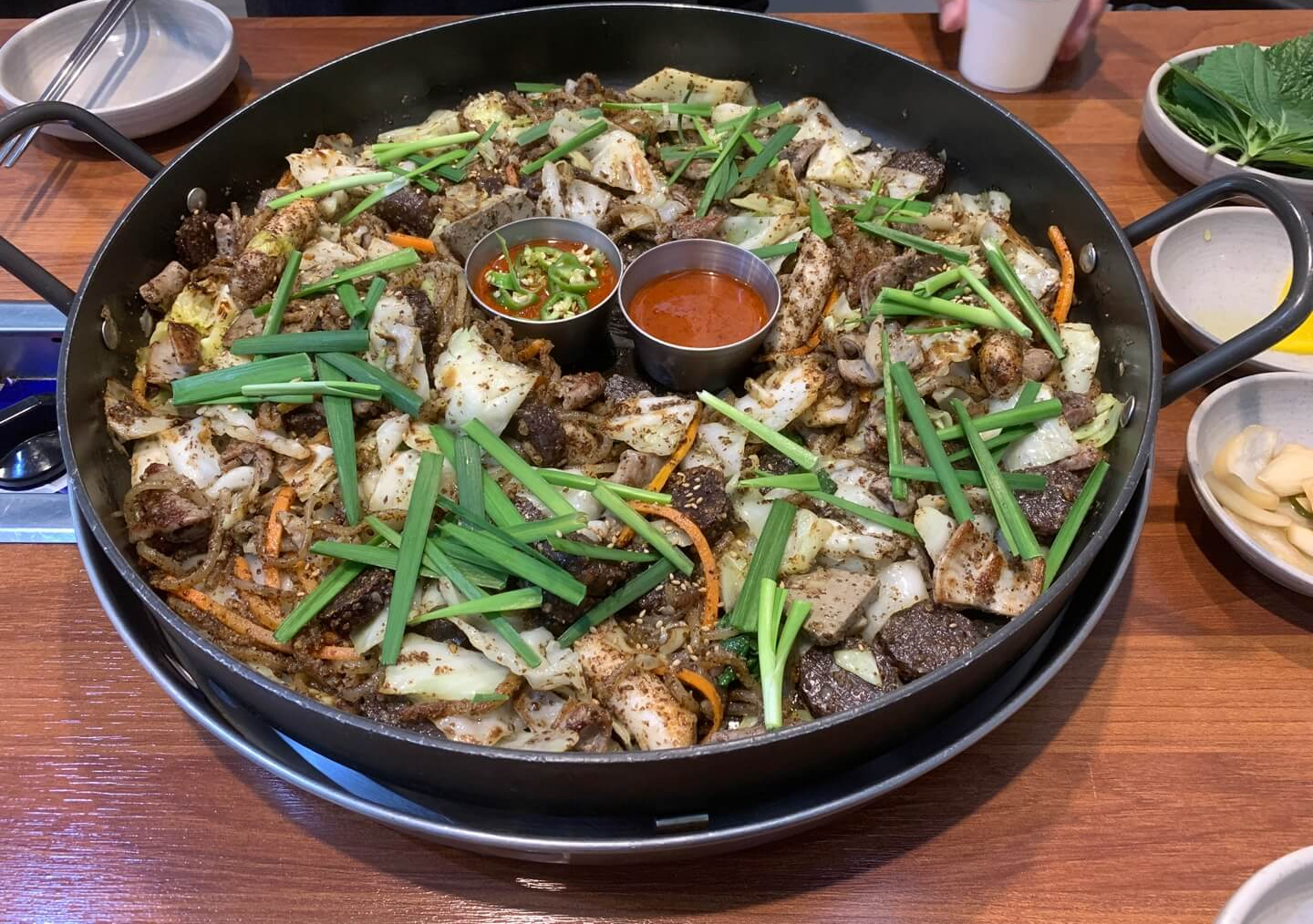 목동맛집