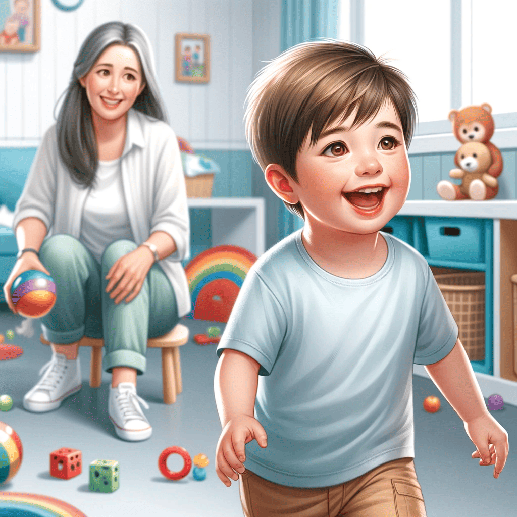 존 볼비의 애착 이론 및 유형