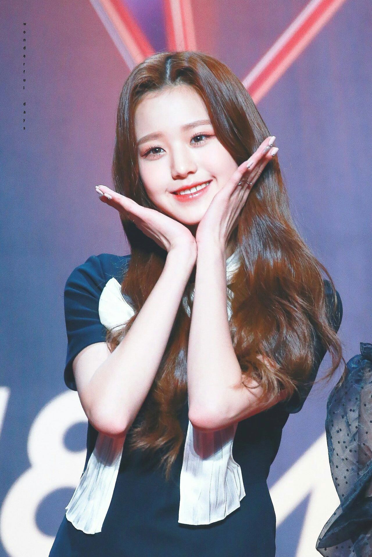 장원영 고화질 사진 모음 장원영 고화질 사진 모음