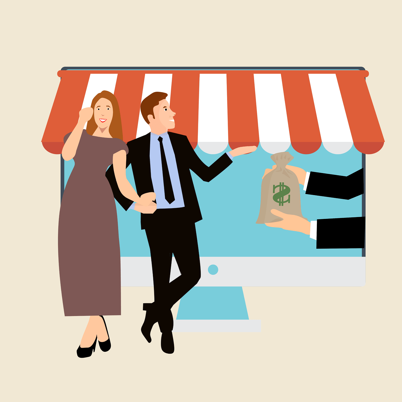 개인파산 후 취업과 창업에 미치는 영향