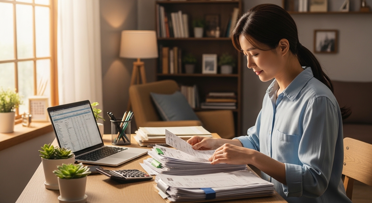 도박·코인으로 생긴 빚도 조정 대상이 될까?