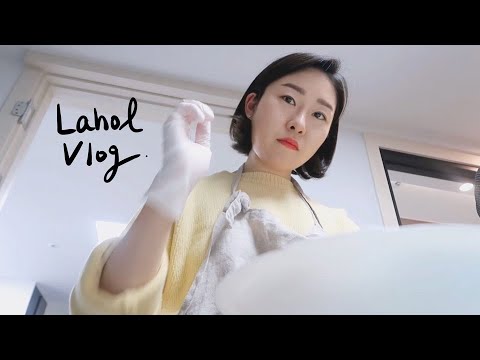비건빵