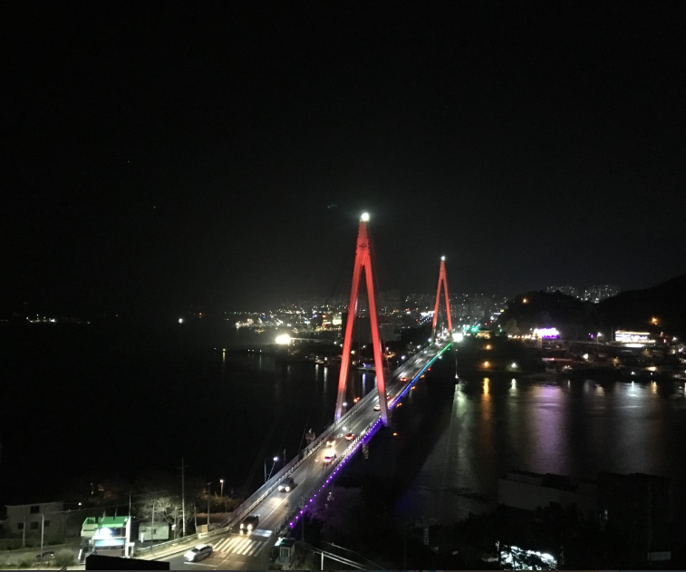 2024 여수불꽃축제