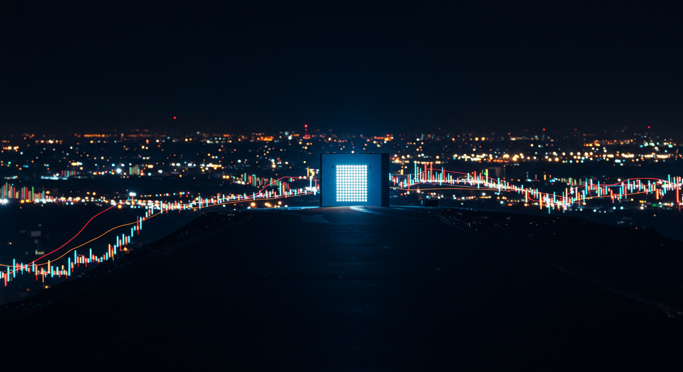 AI/반도체 대장주로 해외 주식 성공 전략 짜기