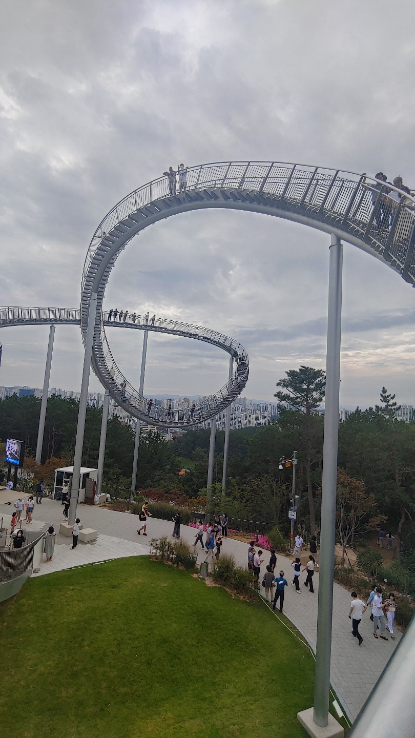 포항 스페이스워크