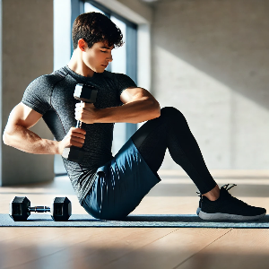 러시안 트위스트