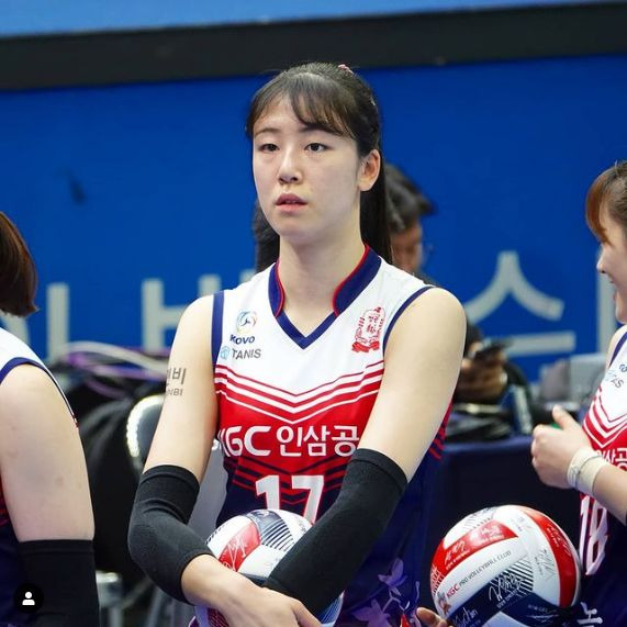 흥국생명 정호영 영입, FA 최대어 3년 16.2억 '국대 트윈타워' 완성