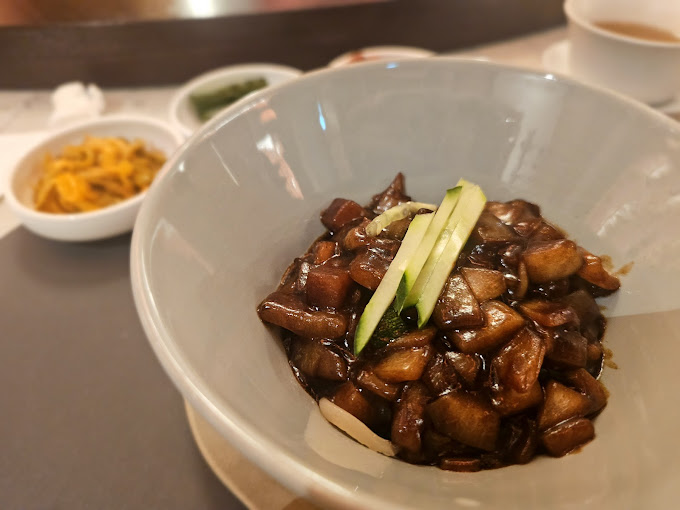 강남 역삼동 여경래셰프 식 '홍보각'