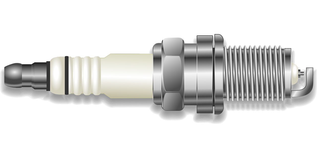 점화플러그역할