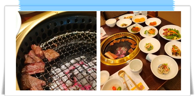 전현무계획2 수원 생갈비 양념갈비 후기