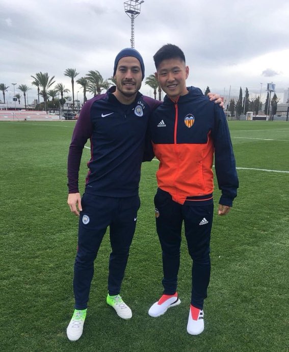 마요르카 이강인 여름 이적 맨유 맨시티 영입 가능성 높아진 이유 에이전트 가리도