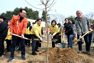 식목일 공휴일 폐지 이유와 날짜 의미