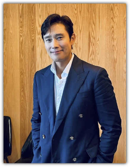 이병헌의 프로필과 신체 정보