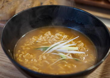 라면