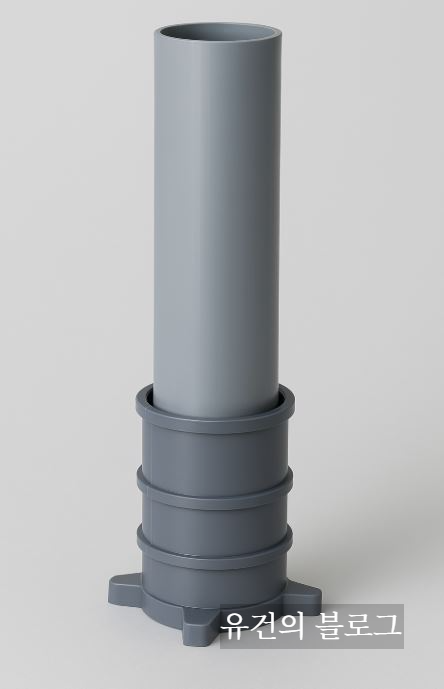 성형슬리브 이미지예시