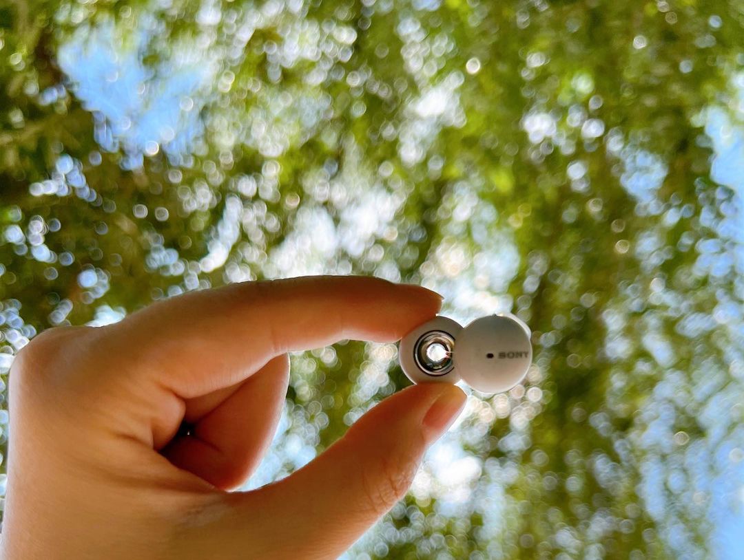 소통의 즐거움, 링크버즈(LinkBuds) / @ilsangsajin