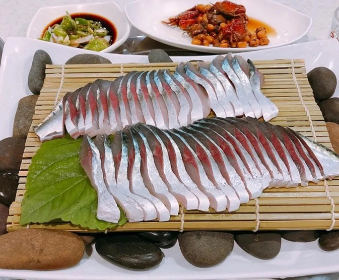 6월 제철회 6가지 추천