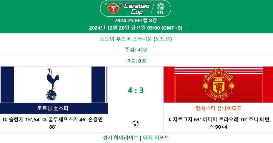 EFL-RESULT