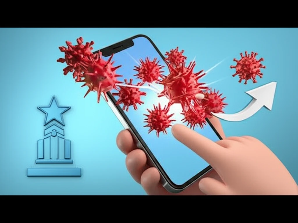 알뜰폰 스팸 이제 고민 끝 후후 T전..