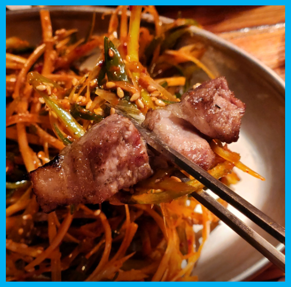 고기꾼 김춘배 고기사진1