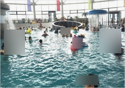 국내 노천 온천 BEST 7