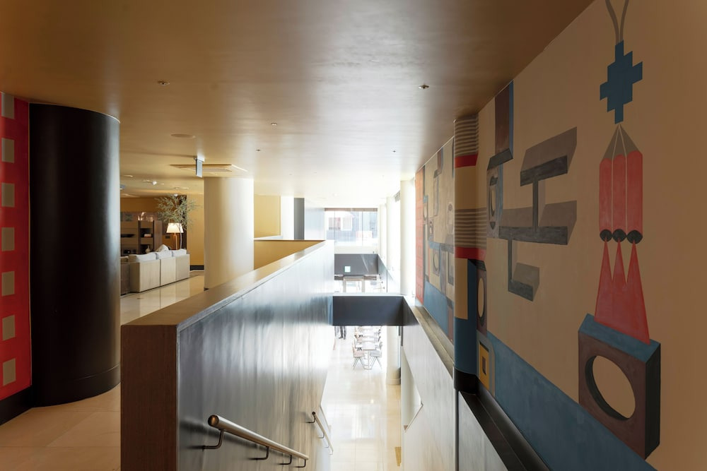 아미드 호텔 서울 완벽 가이드: 입지&middot;조식&middot;무료취소