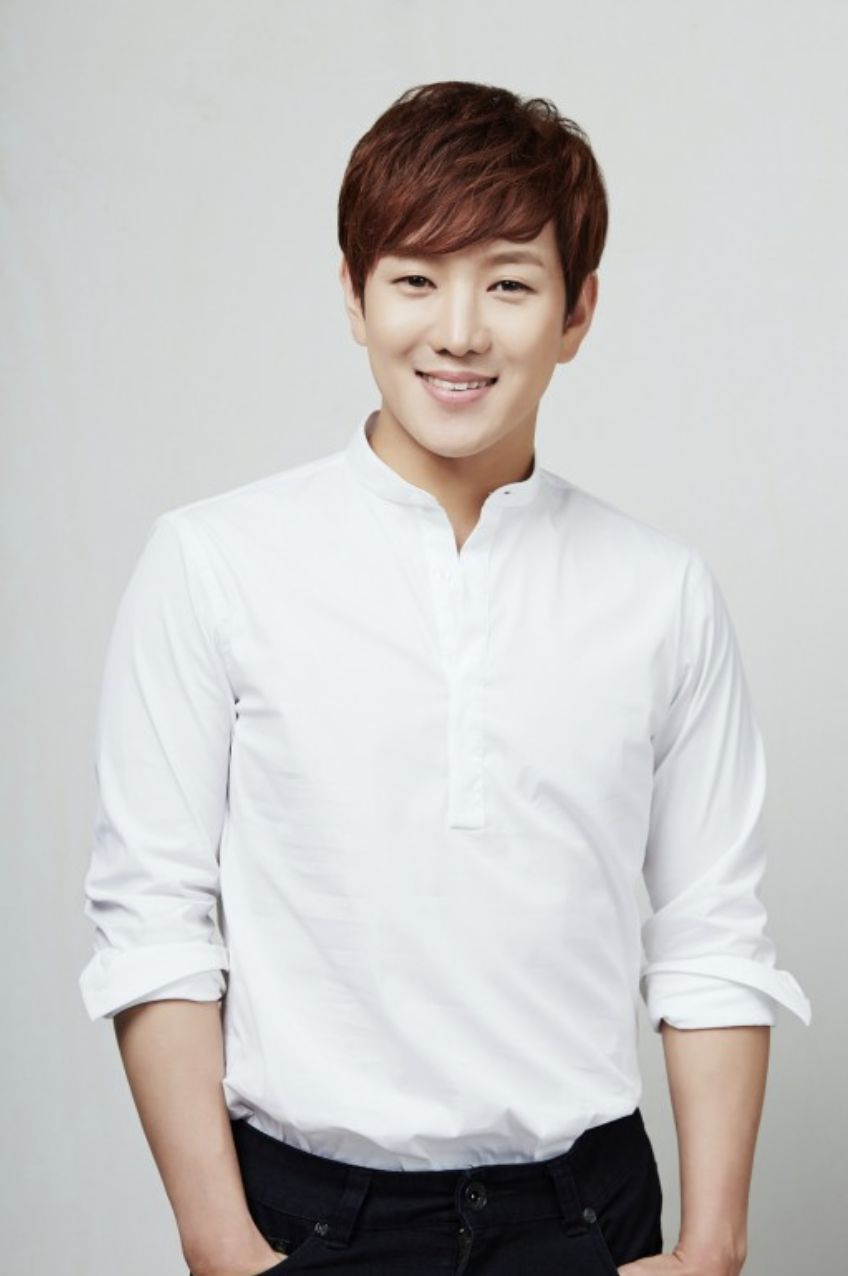 정원영 프로필 사진