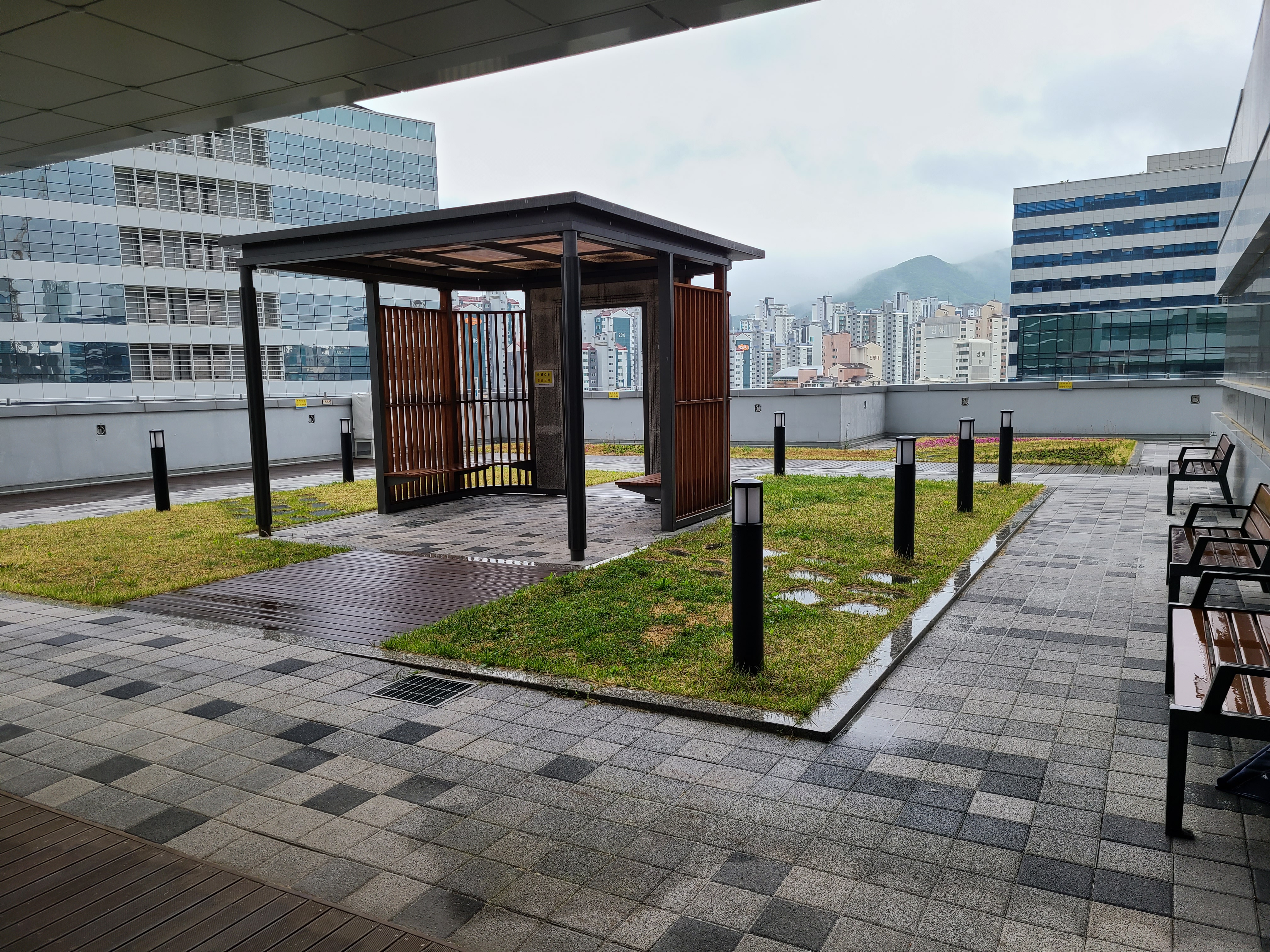 에이스하이테크시티 평촌 섹션오피스10